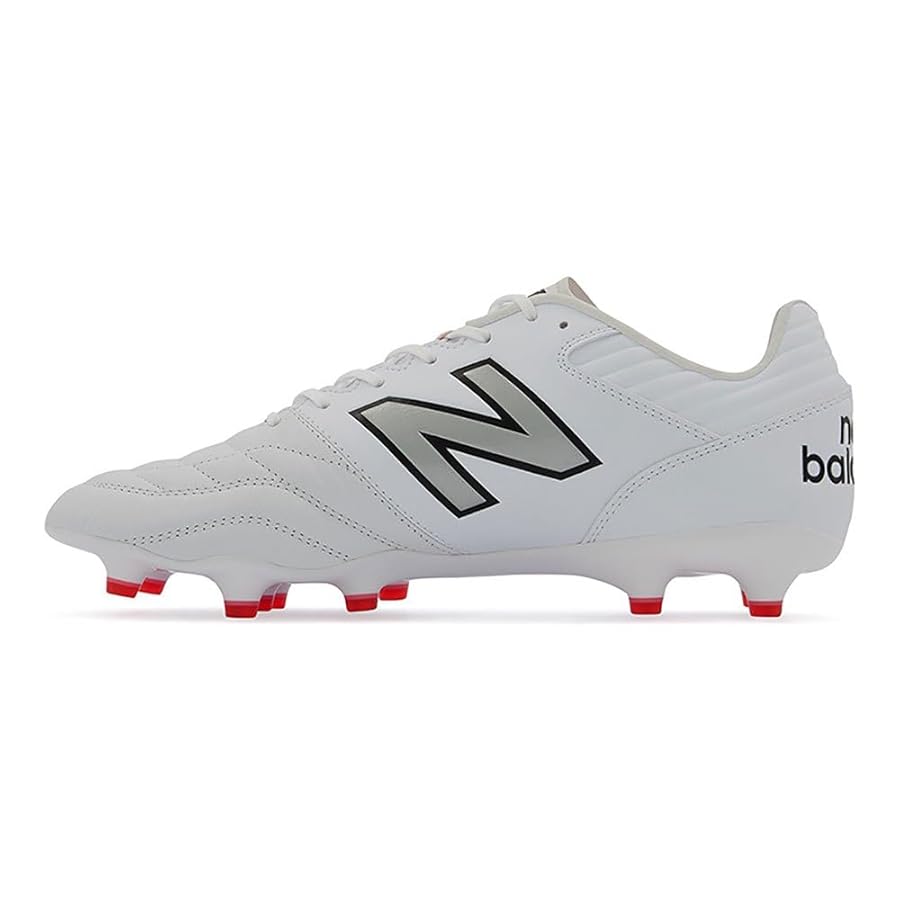 Amazon.com | New Balance Men's 442 V2 Pro FG Soccer Cleats